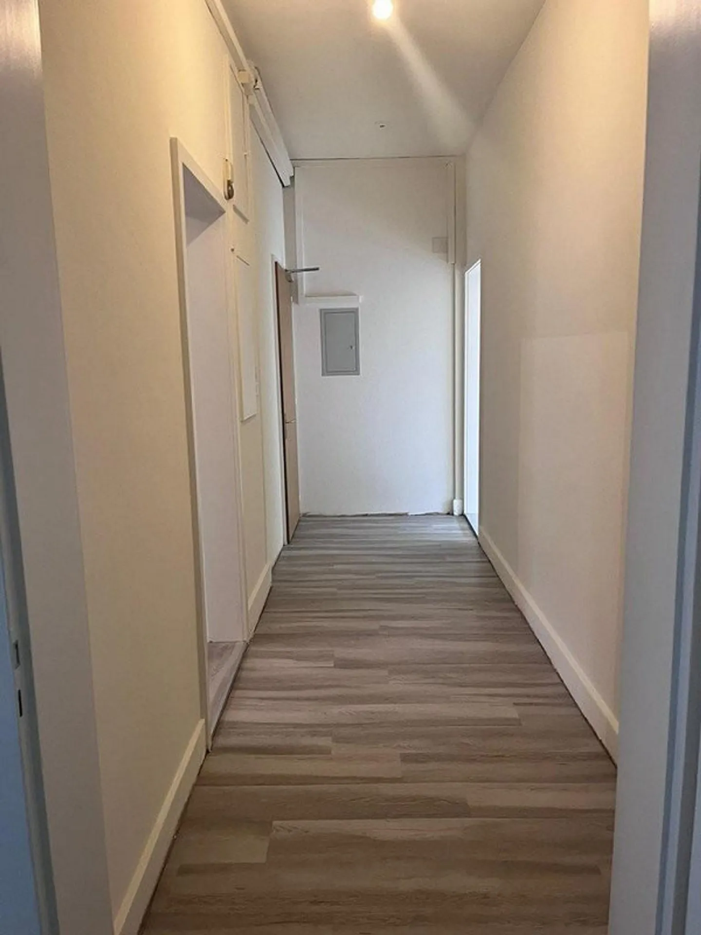 Vielseitige Bürofläche beim Bahnhof - Foto 6 von 6