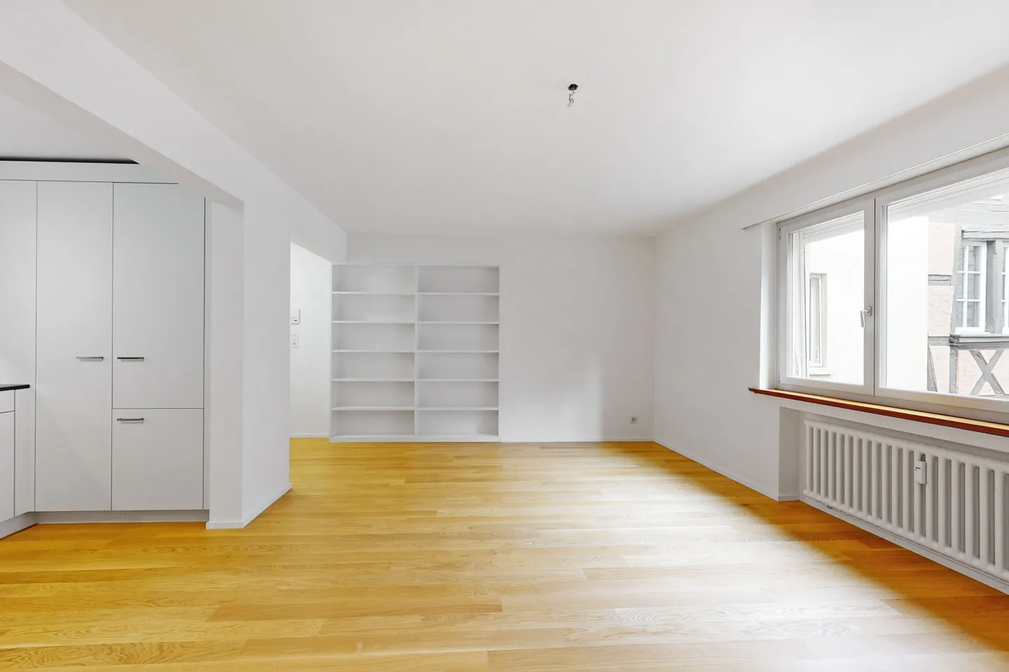 Appartement à louer - Photo 2 sur 7