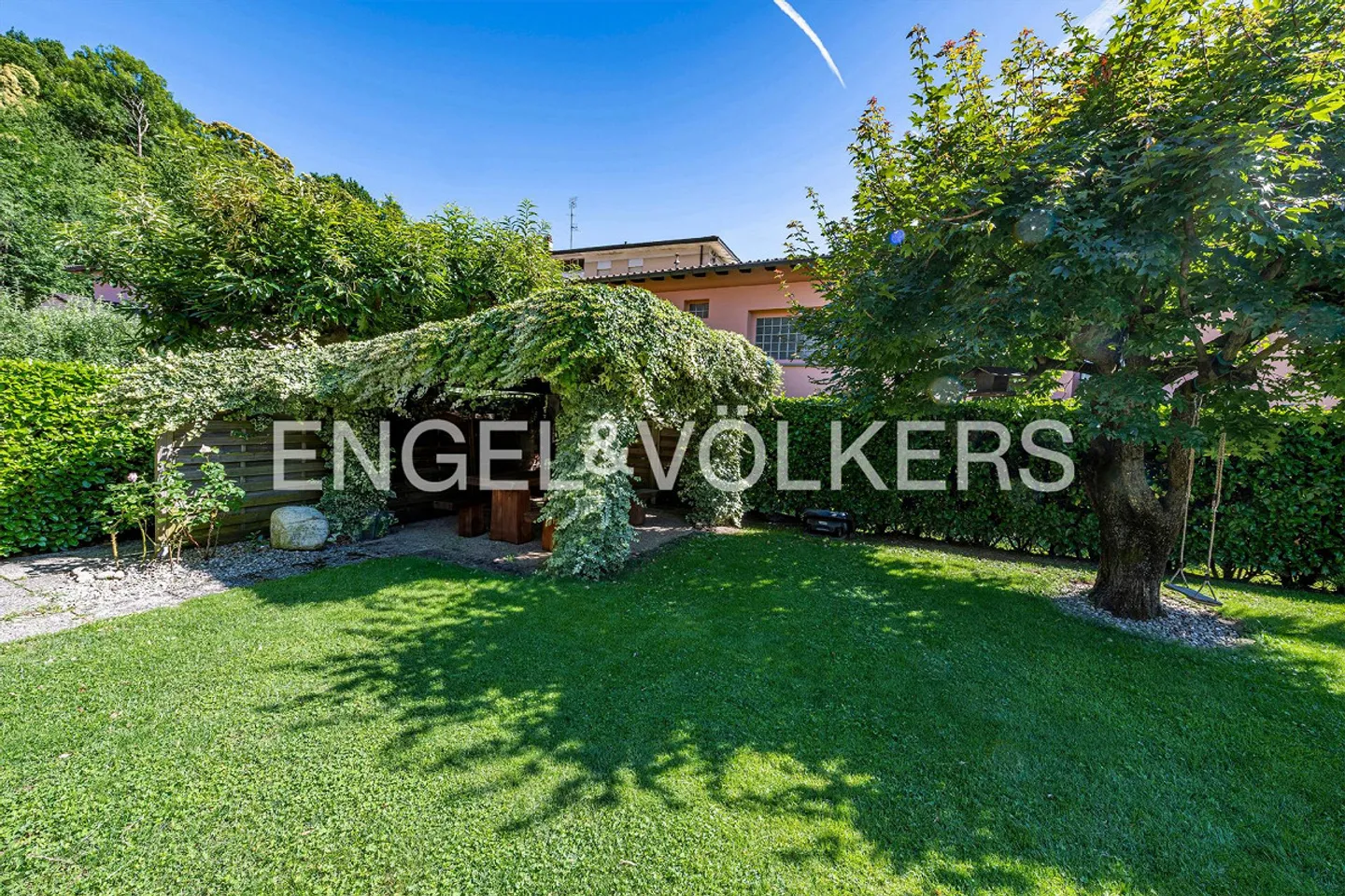Oasis de tranquillité à Lamone : Villa individuelle avec piscine et jardin - Photo 12 sur 13
