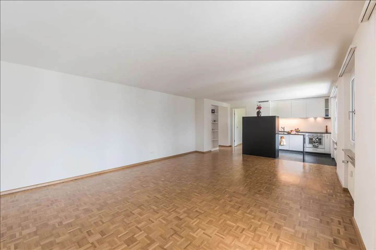 Familienfreundliche Wohnung in Ettingen - Foto 3 von 12