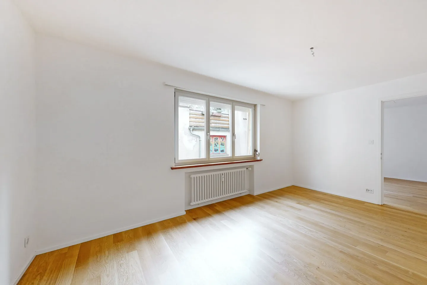 Appartement à louer - Photo 3 sur 7