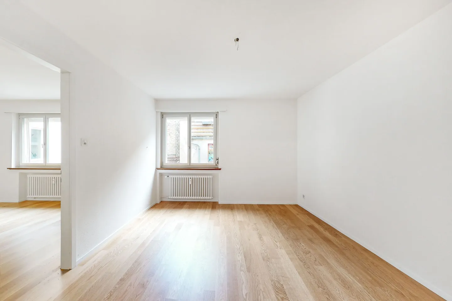 Appartement à louer - Photo 5 sur 7