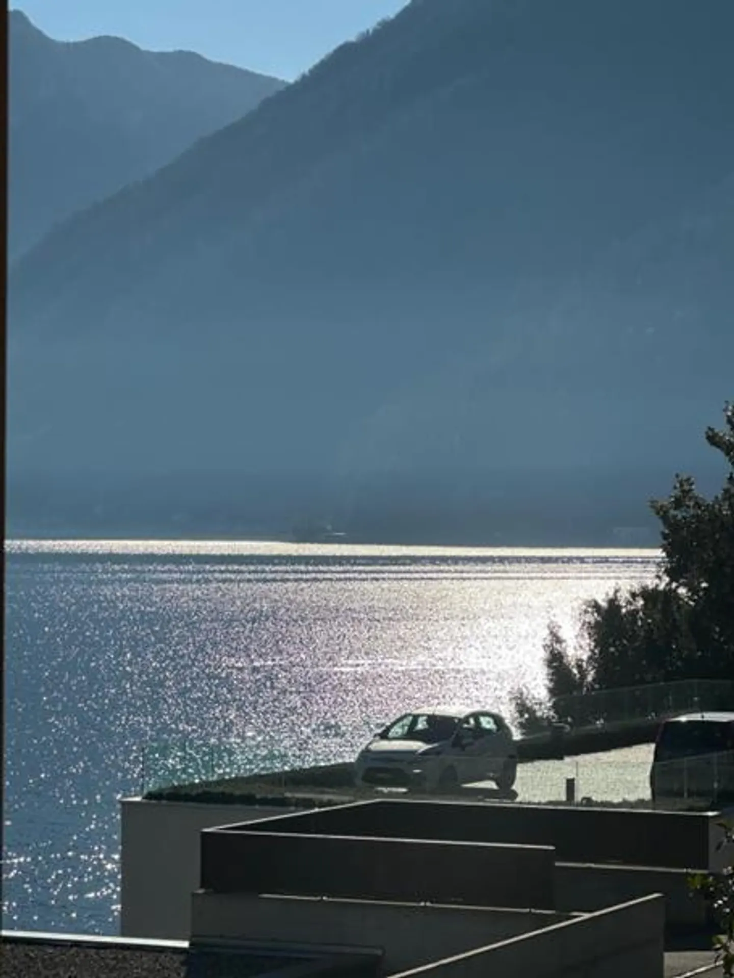 5.5 rooms facing the lake - Melide - Photo 17 of 18