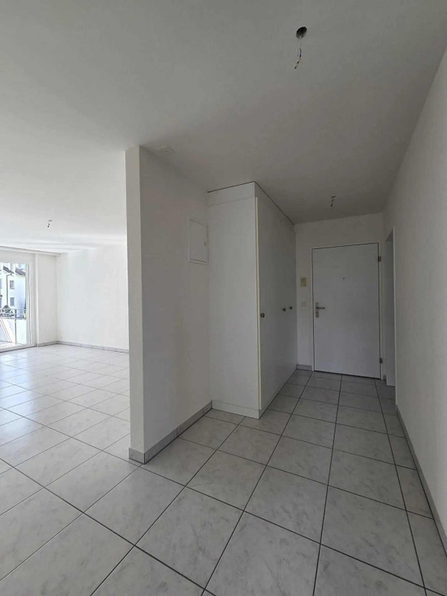 Accogliente appartamento di 3,5 stanze a Dübendorf - Foto 8 di 10