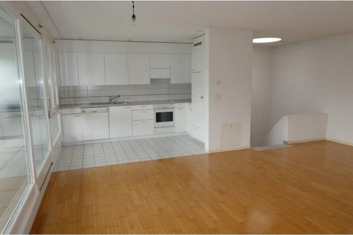 Appartamento 3.5 locali in buona posizione - Foto 6 di 13