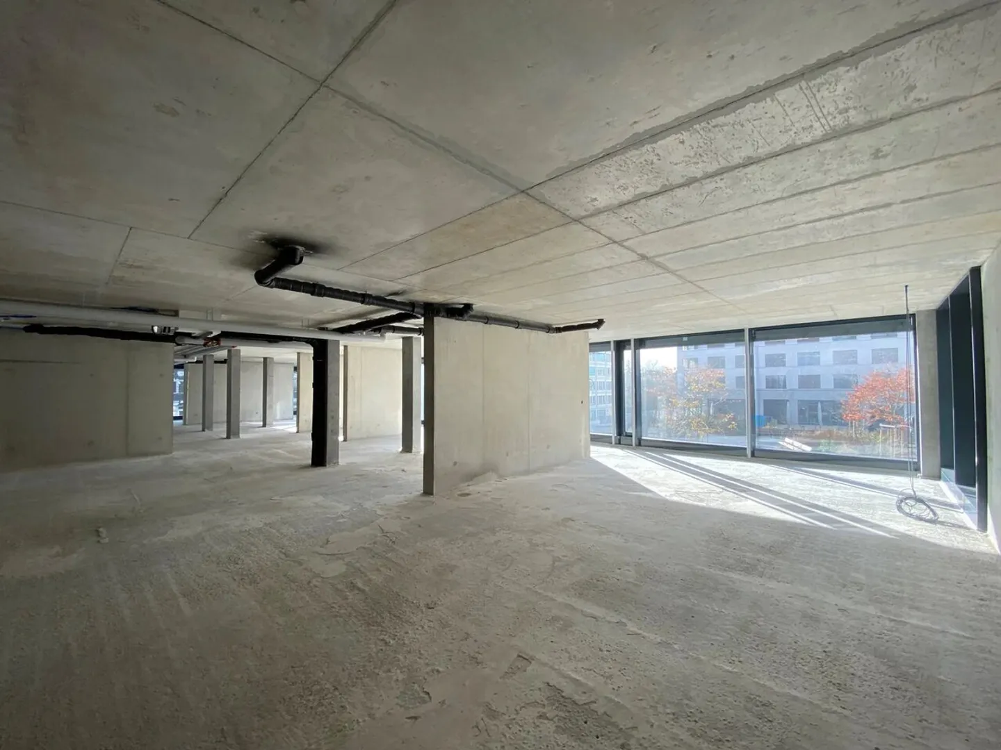 Activity Surfaces in Petit-Saconnex - Photo 6 of 7