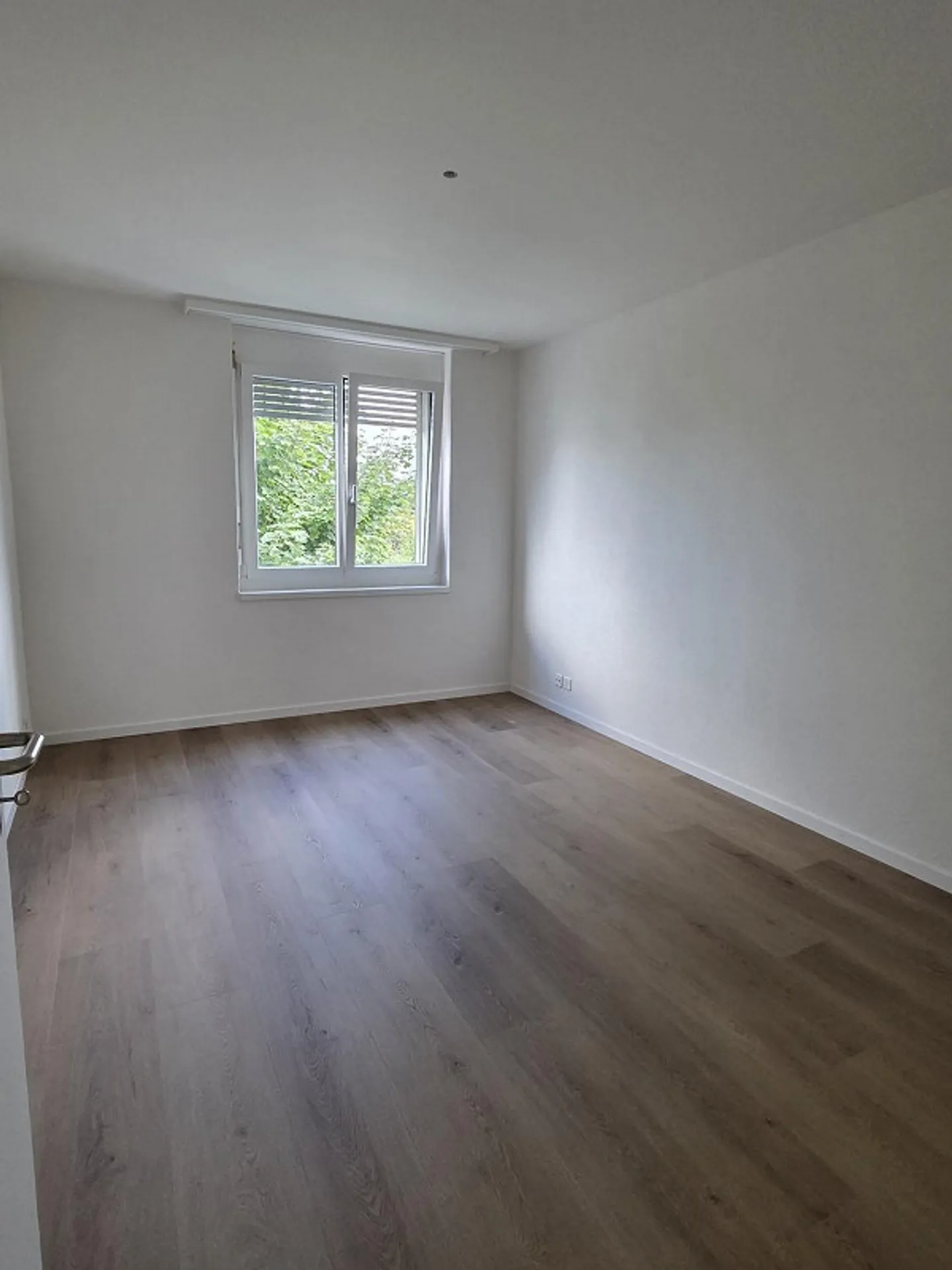 Accogliente appartamento di 3,5 stanze a Dübendorf - Foto 9 di 10