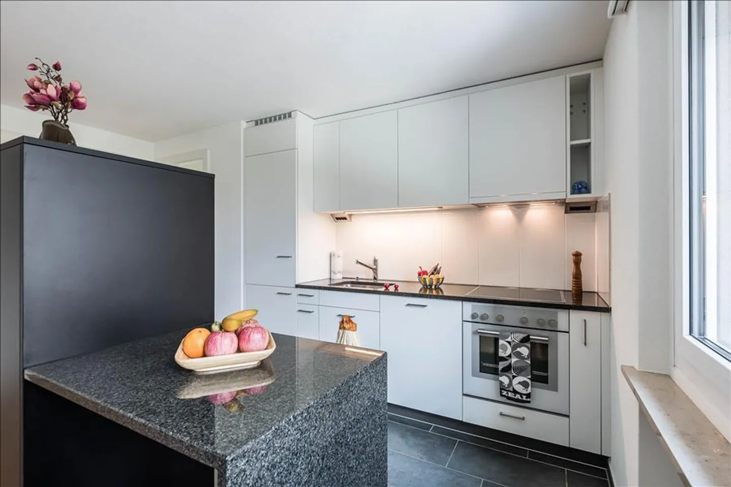 Familienfreundliche Wohnung in Ettingen - Foto 5 von 12