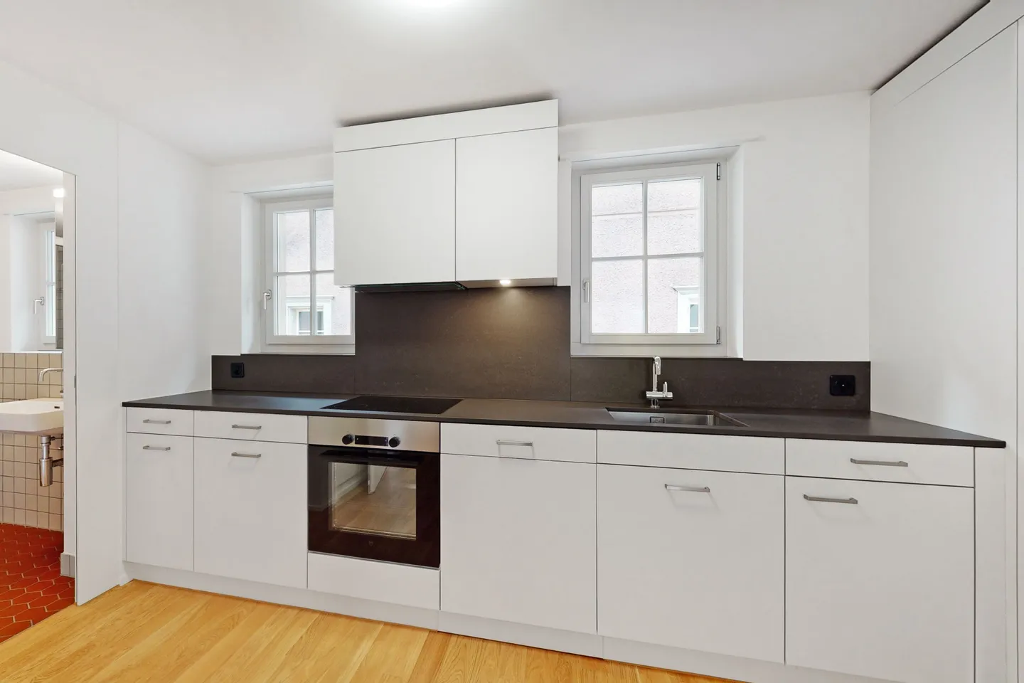 Appartement à louer - Photo 6 sur 7