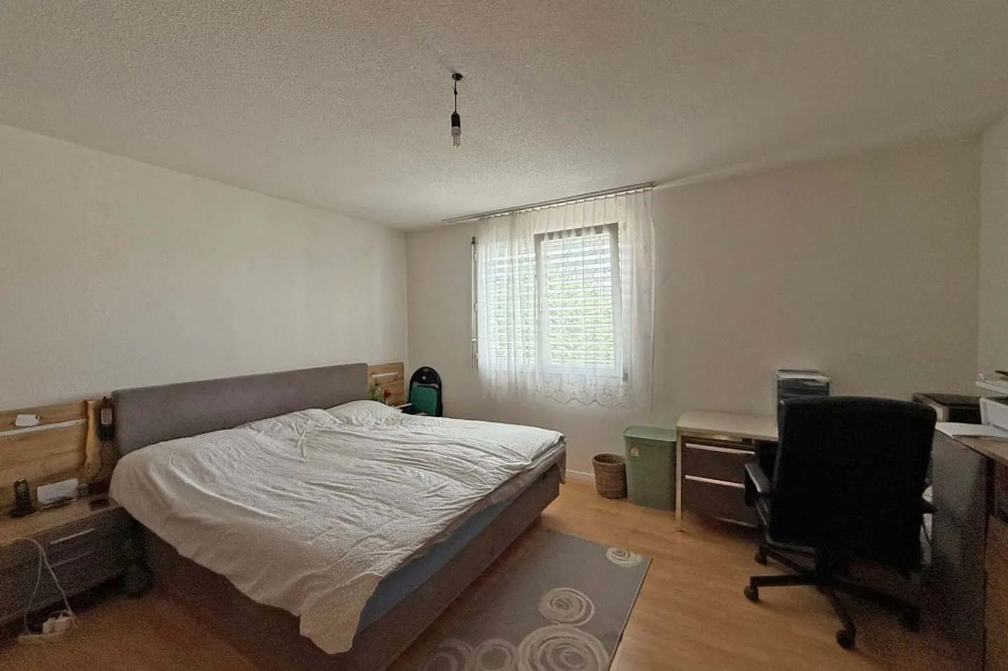 Appartamento 3.5 locali in buona posizione - Foto 10 di 13