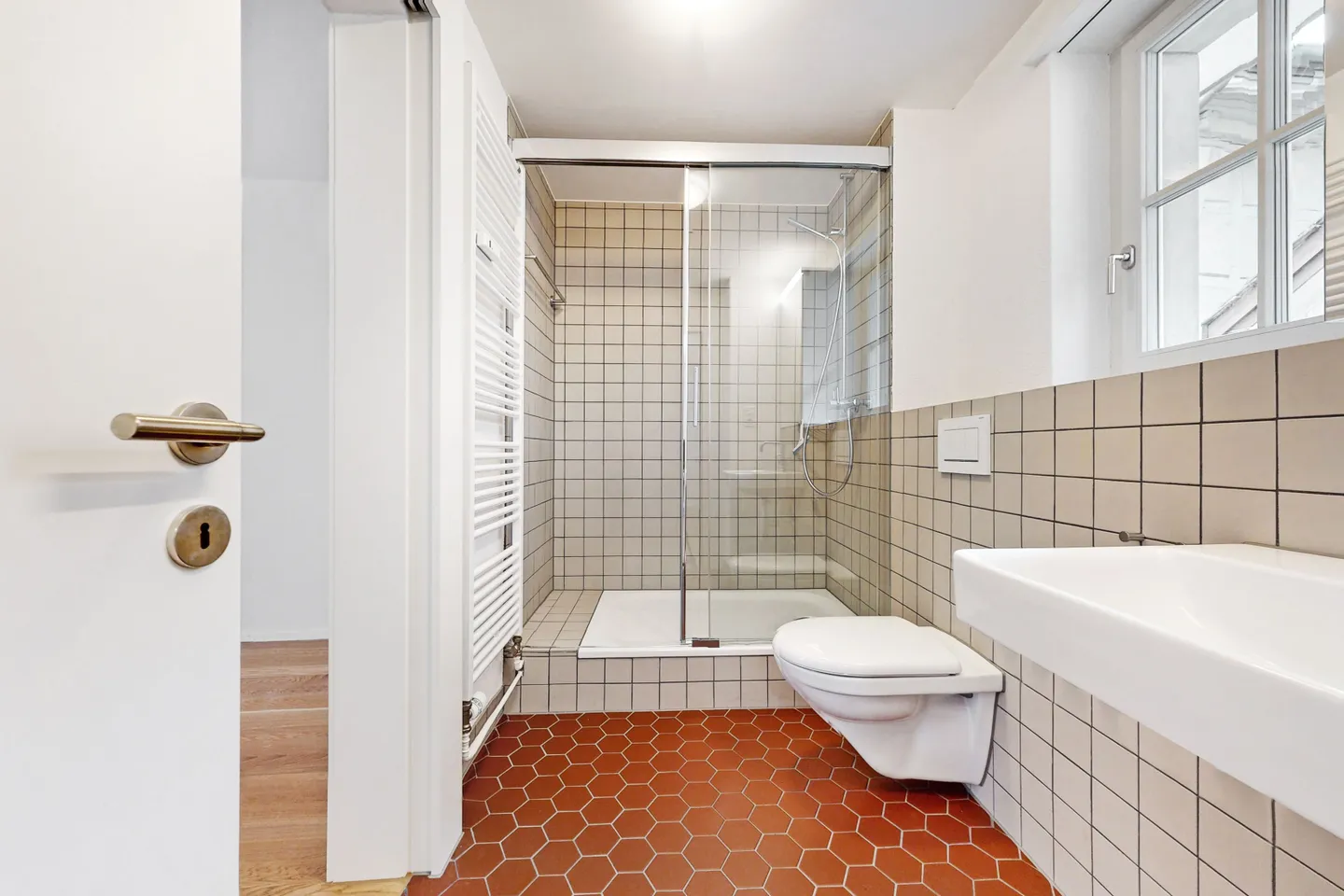 Appartement à louer - Photo 7 sur 7