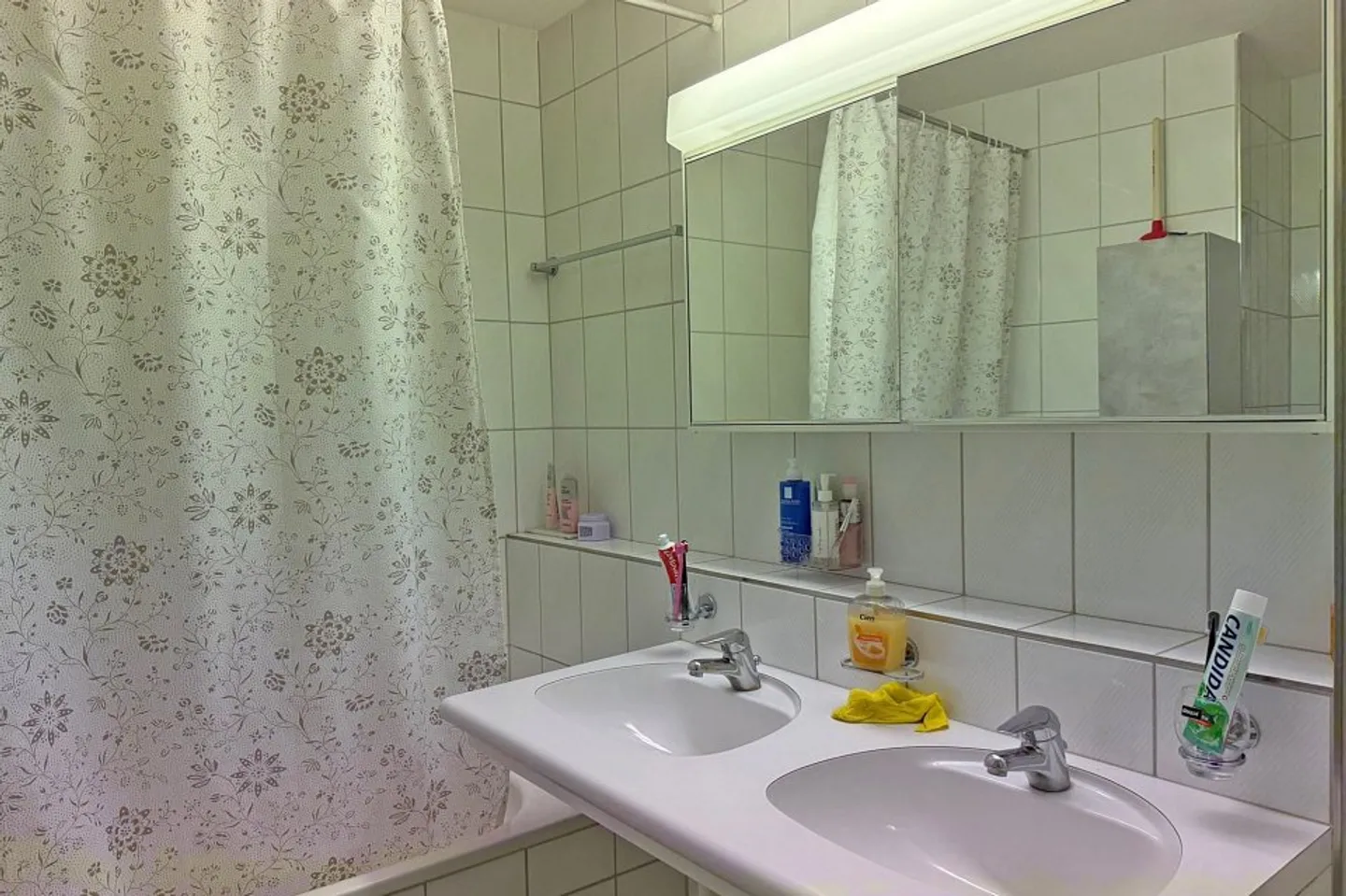 Appartamento 3.5 locali in buona posizione - Foto 11 di 13