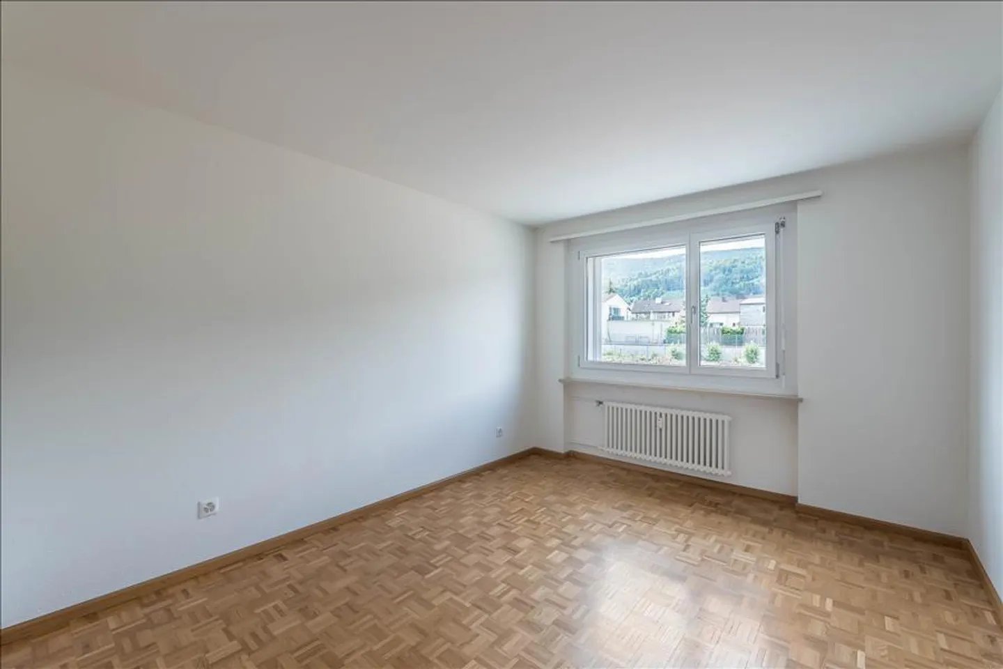 Familienfreundliche Wohnung in Ettingen - Foto 9 von 12