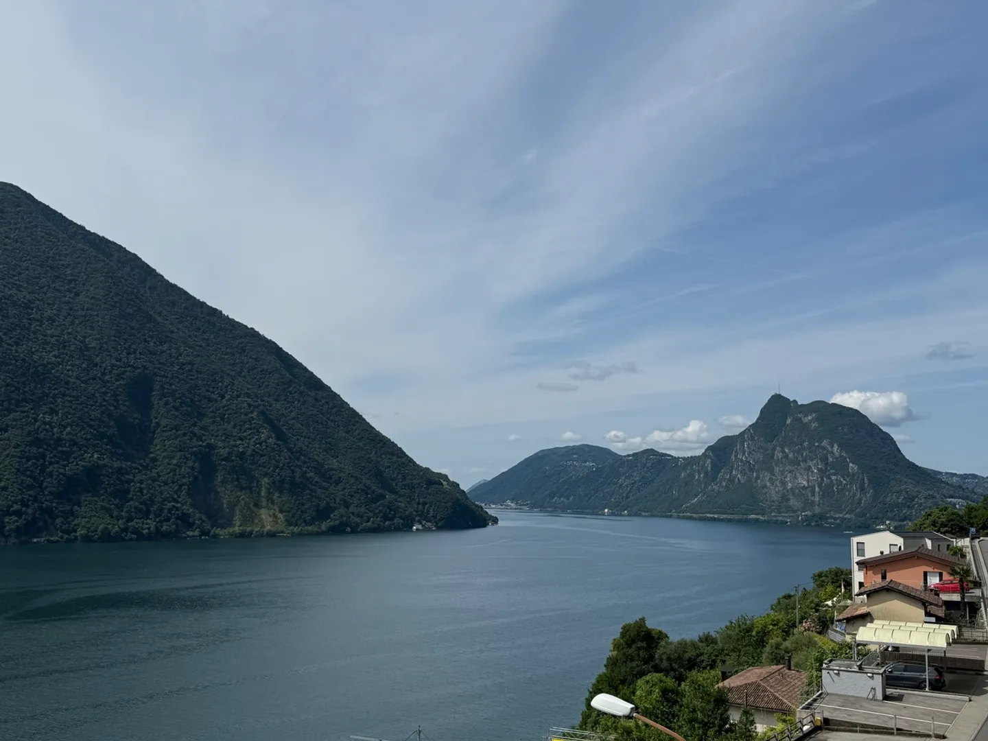 SINGLE-FAMILY HOUSE WITH MAGNIFICENT VIEW - Photo 10 of 10