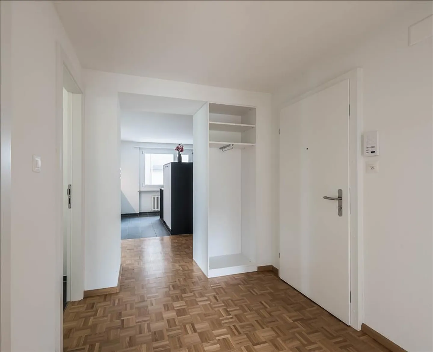 Familienfreundliche Wohnung in Ettingen - Foto 11 von 12