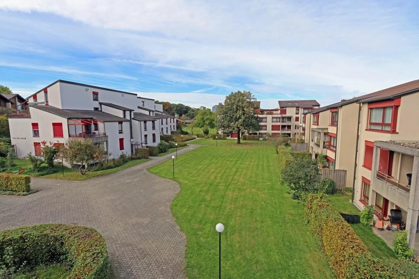 Beau logement à Muri près de Berne - Photo 1 sur 11