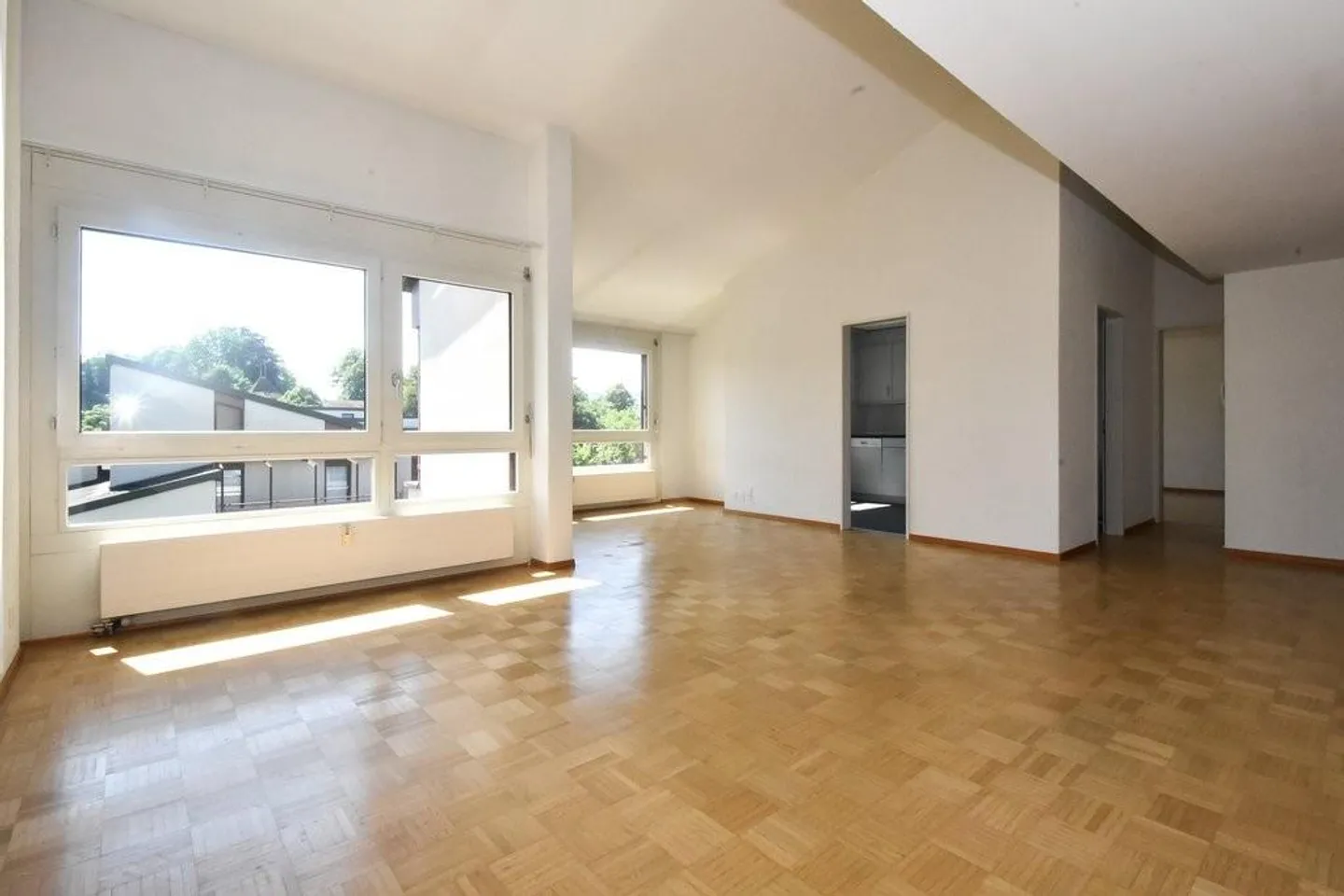 Beau logement à Muri près de Berne - Photo 6 sur 11