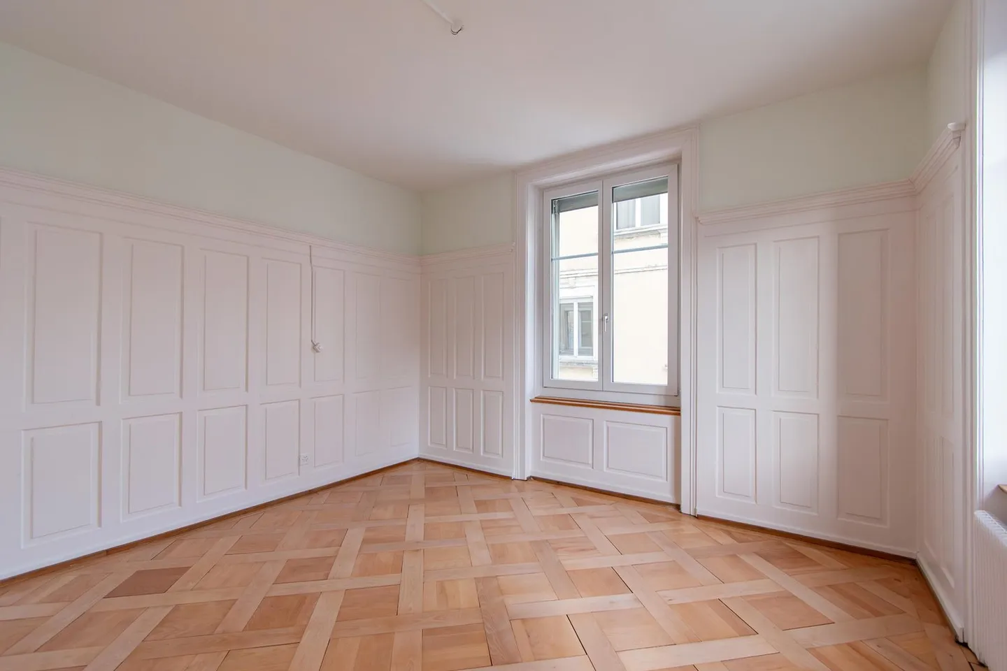 Attractive 5-room apartment with a lot of charm - Photo 6 of 13