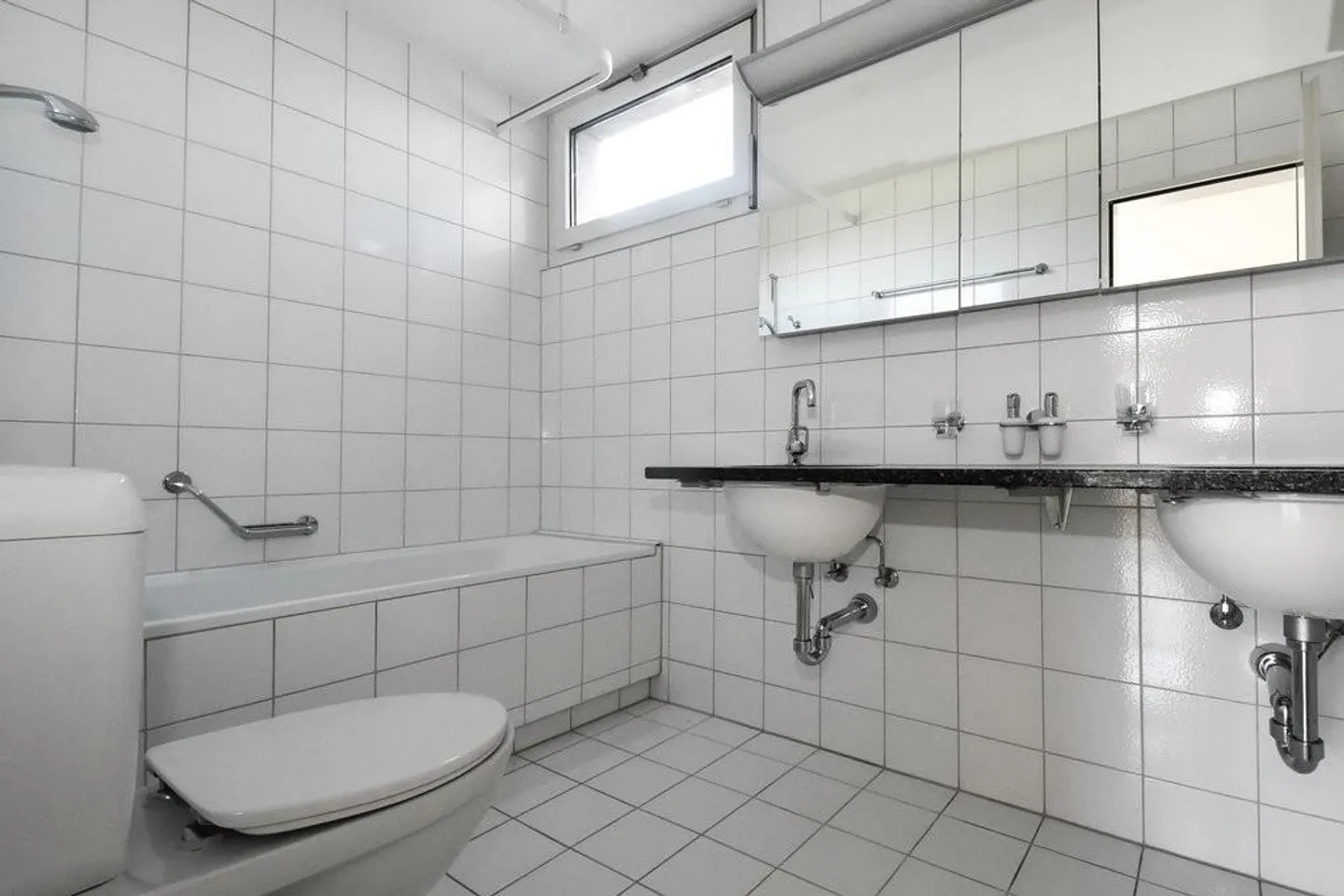 Beau logement à Muri près de Berne - Photo 3 sur 11