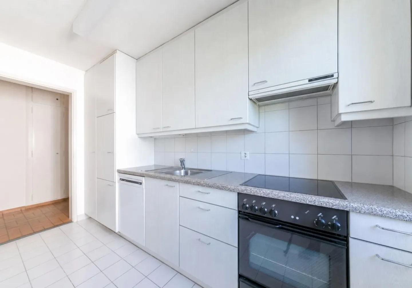 Appartement à louer - Photo 2 sur 6