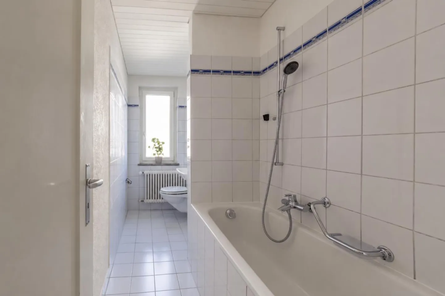 Appartement à louer - Photo 3 sur 6