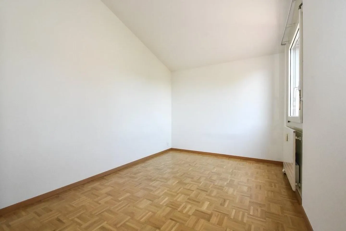 Beau logement à Muri près de Berne - Photo 9 sur 11