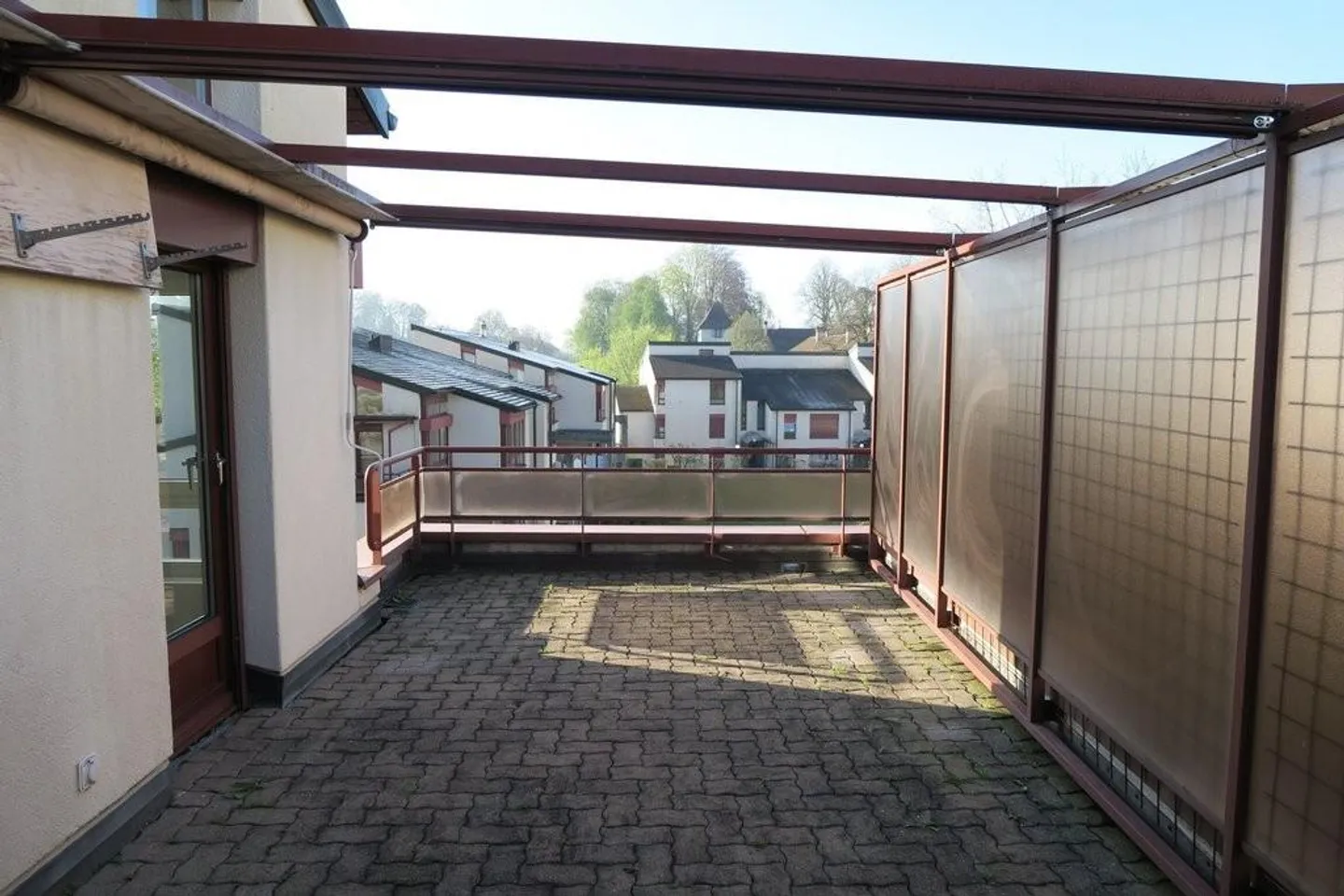 Beau logement à Muri près de Berne - Photo 11 sur 11