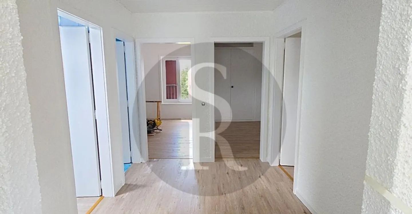 Appartement Charmant à Bevaix - Photo 3 sur 8