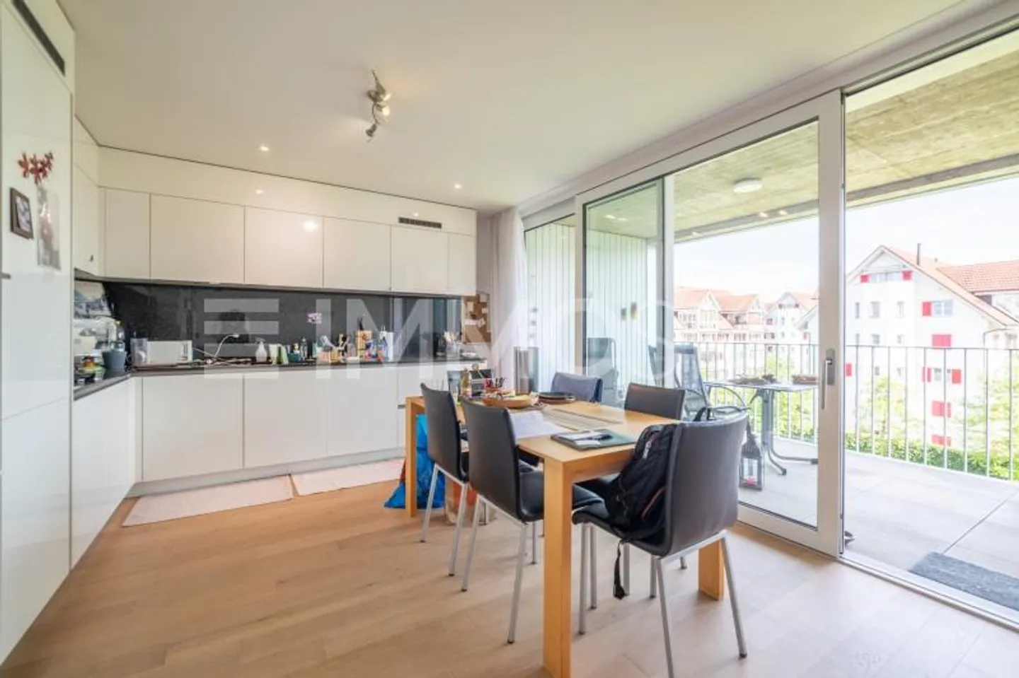 Le tue quattro mura personali - Vivere con comfort, stile e tanto spazio - Foto 3 di 7