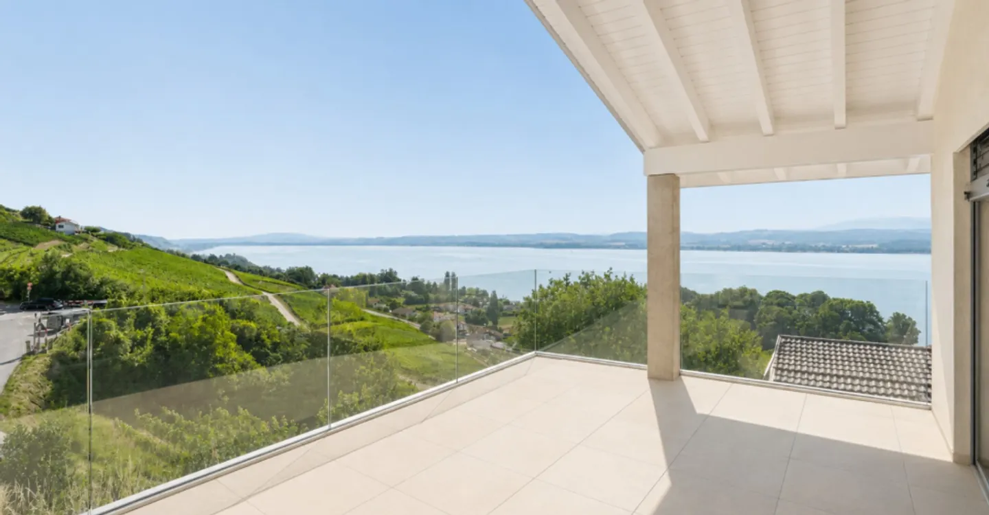 Villa Exceptionnelle avec Vue - Photo 1 sur 13