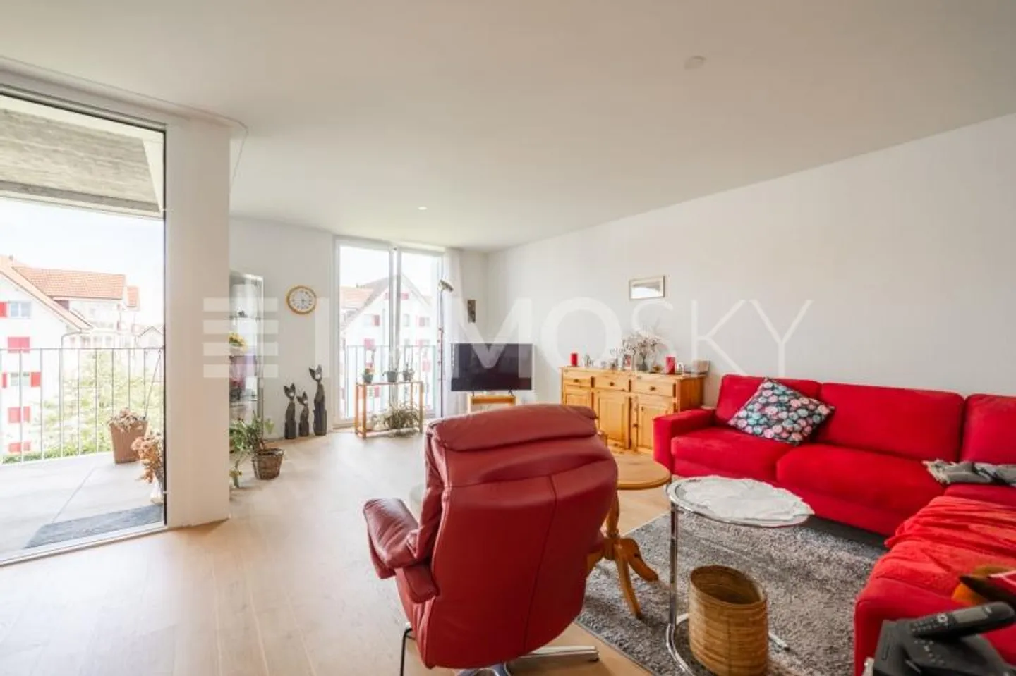 Le tue quattro mura personali - Vivere con comfort, stile e tanto spazio - Foto 2 di 7