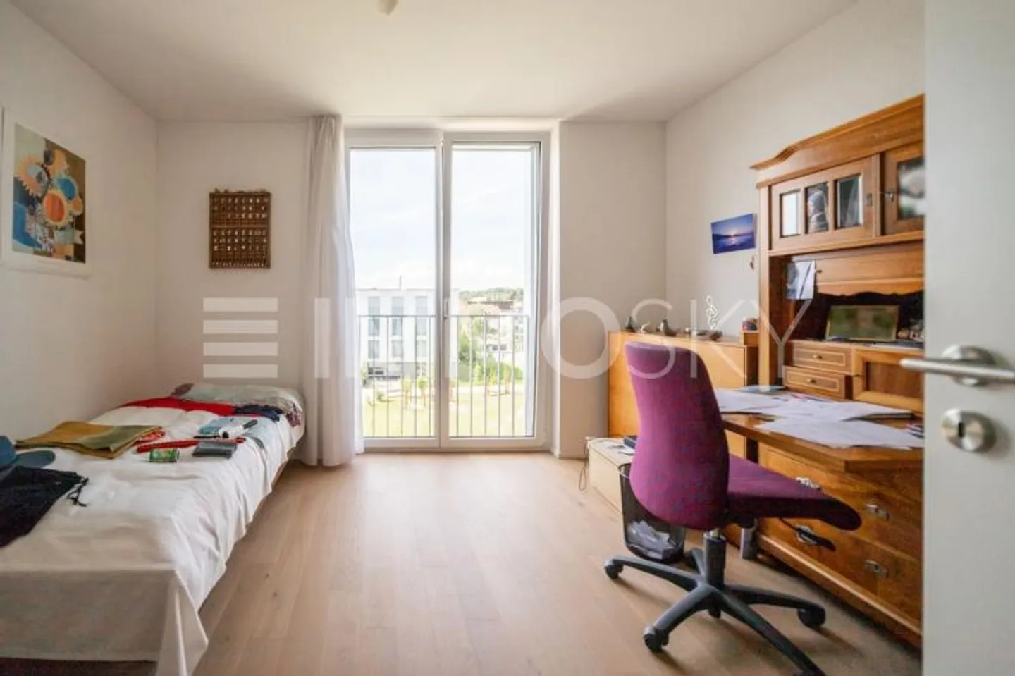 Le tue quattro mura personali - Vivere con comfort, stile e tanto spazio - Foto 4 di 7