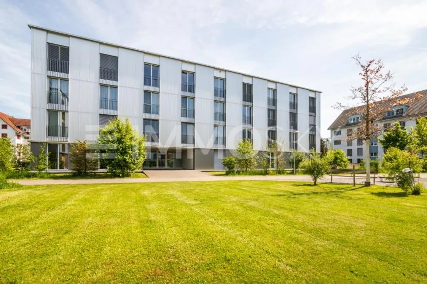 Le tue quattro mura personali - Vivere con comfort, stile e tanto spazio - Foto 6 di 7