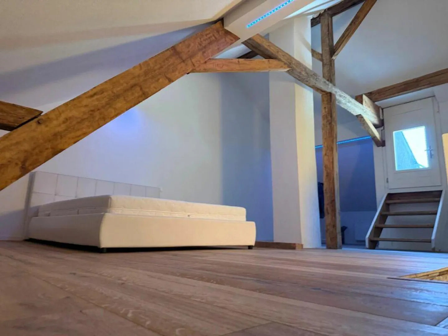 4-room terraced house with a separate apartment - Photo 6 of 24