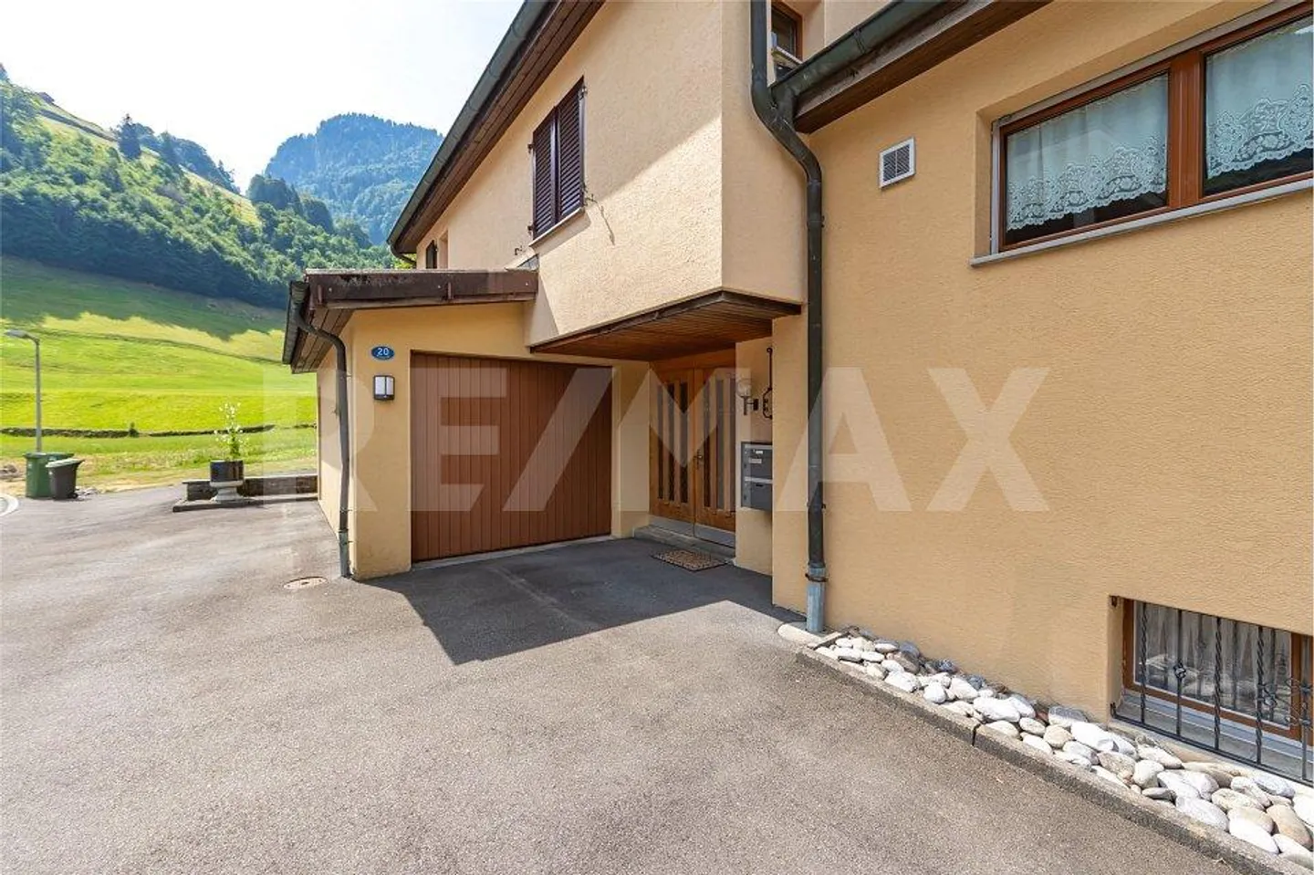 Vivre avec une vue – Maison individuelle avec appartement et grand... - Photo 5 sur 13