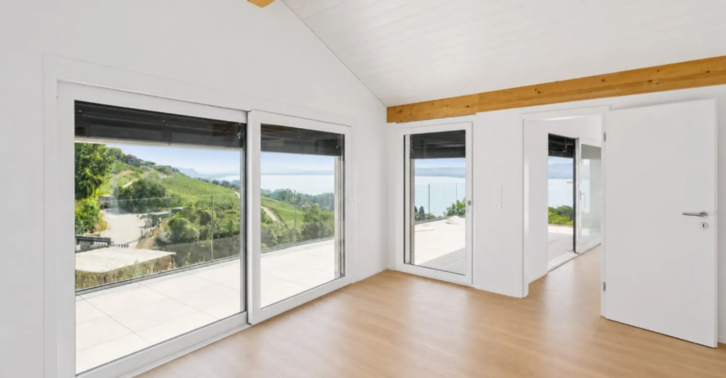 Villa Exceptionnelle avec Vue - Photo 9 sur 13
