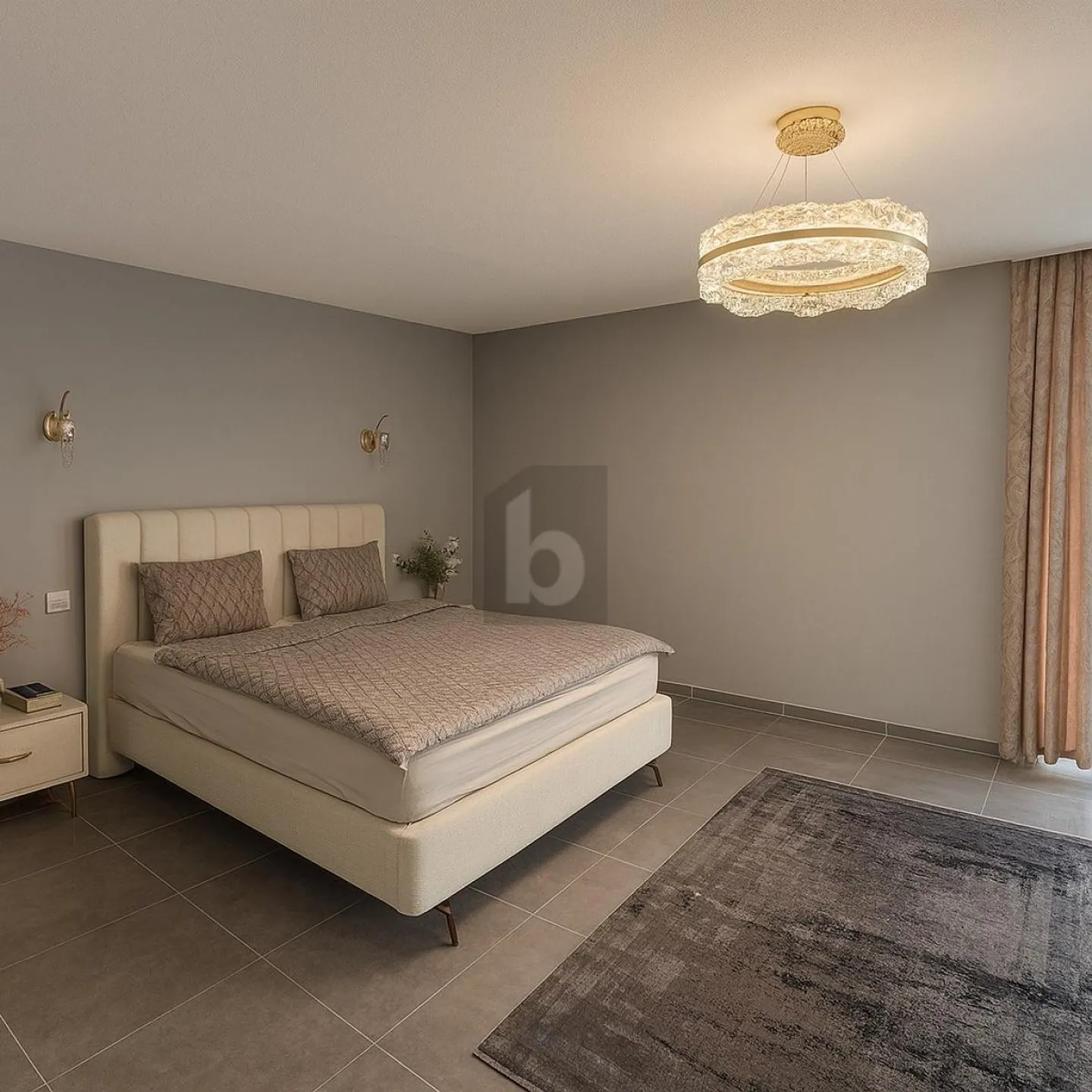 Maison Individuelle Moderne - Photo 4 sur 6