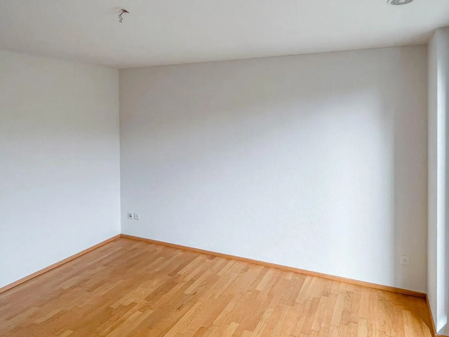 Appartement 2.5 pièces avec patio, St. Fiden - Photo 5 sur 8
