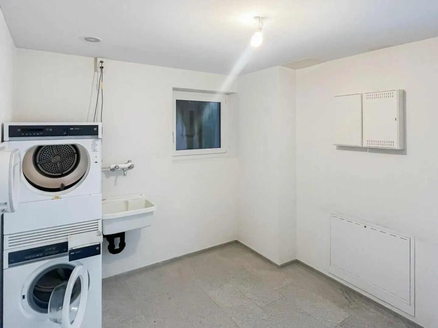 Appartement 2.5 pièces avec patio, St. Fiden - Photo 6 sur 8
