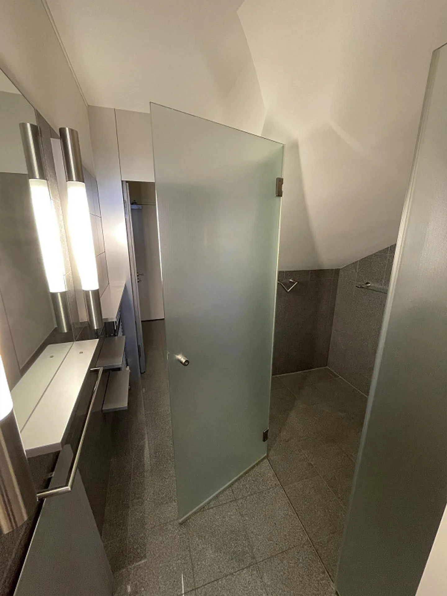 Moderne Büroräume - Foto 10 von 11