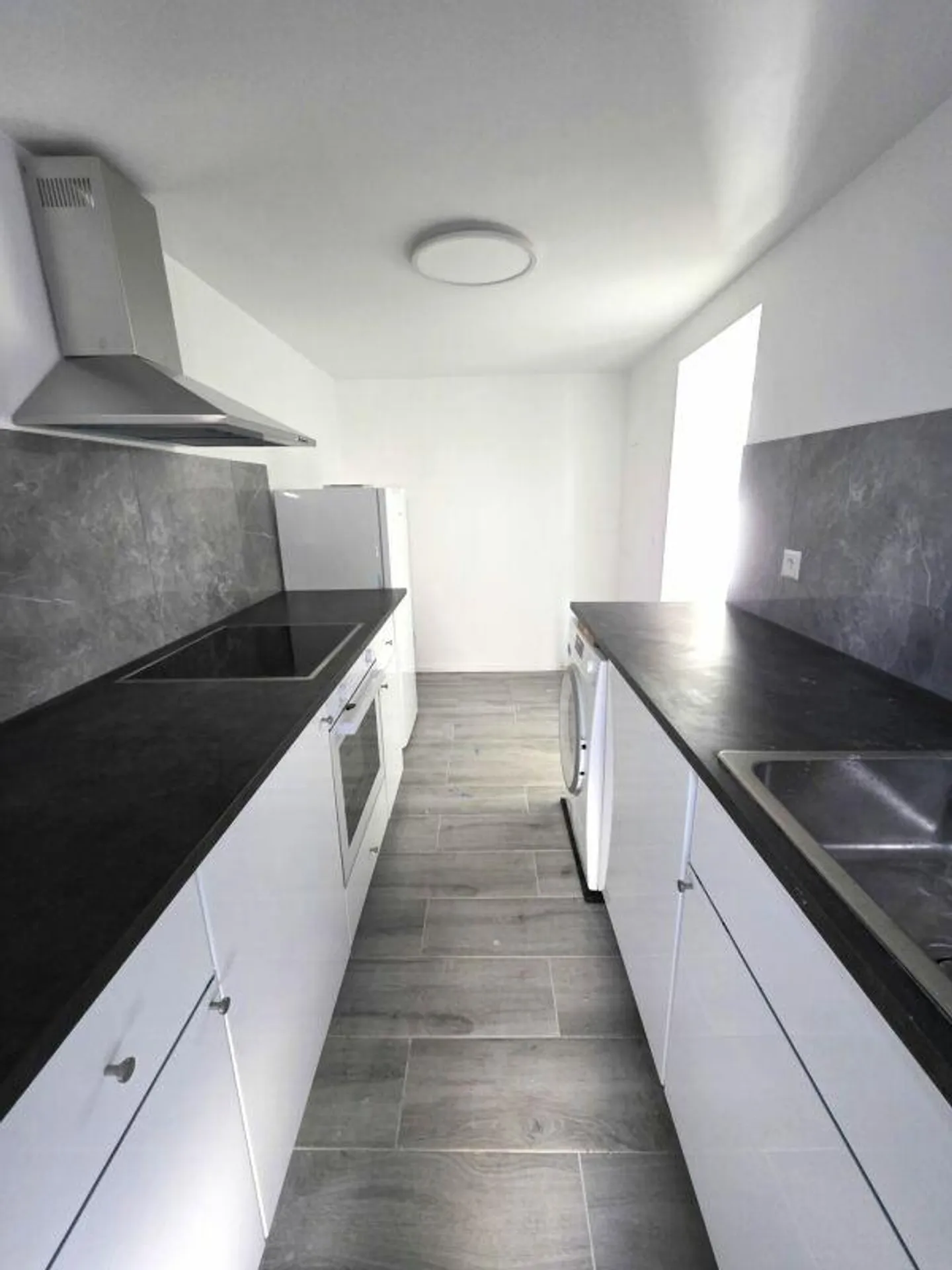 4-room terraced house with a separate apartment - Photo 13 of 24