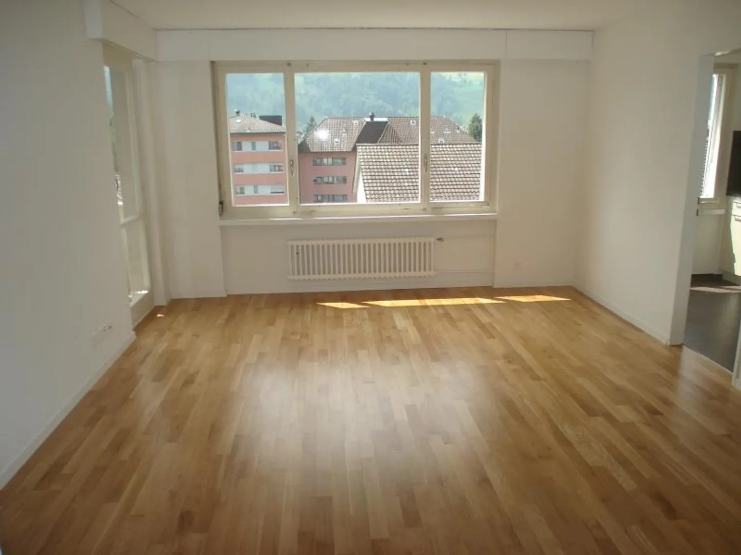 Appartement confortable au cœur de Horw - Photo 1 sur 5