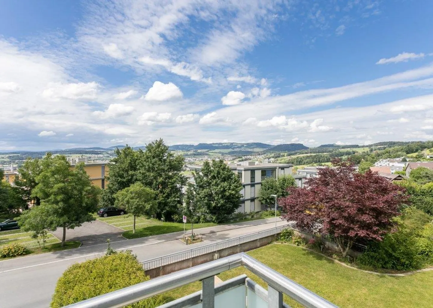 Appartement 4.5 pièces à Zug - Photo 1 sur 6