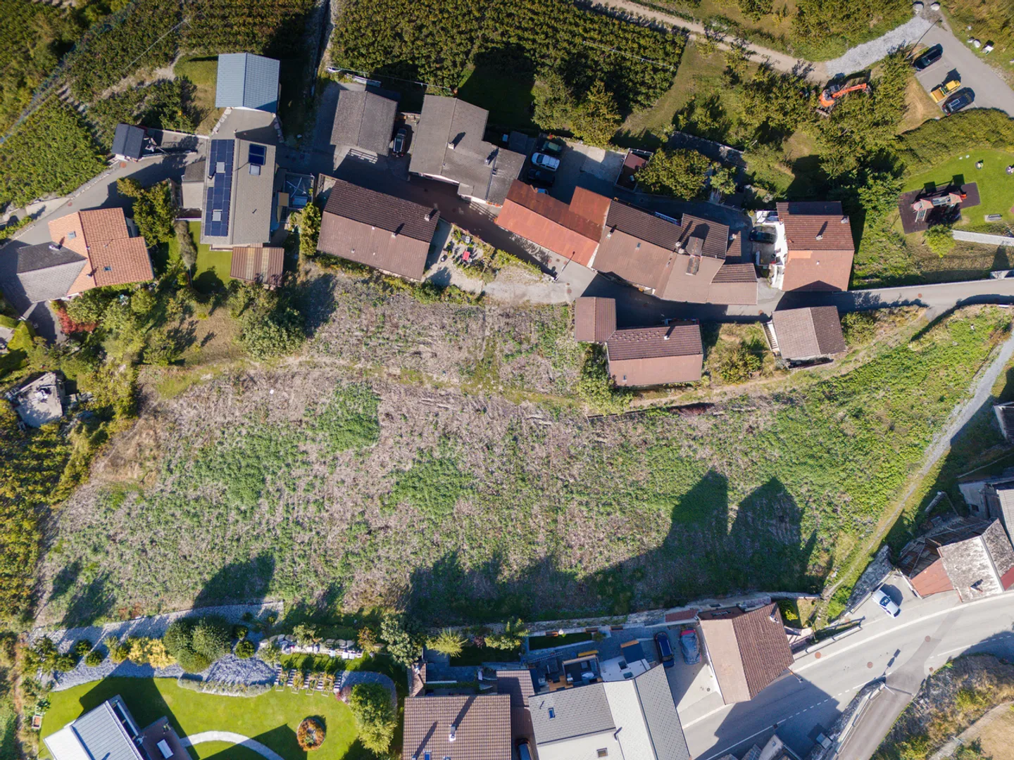 12 APPARTAMENTI IN VENDITA A SAXON - Foto 8 di 11