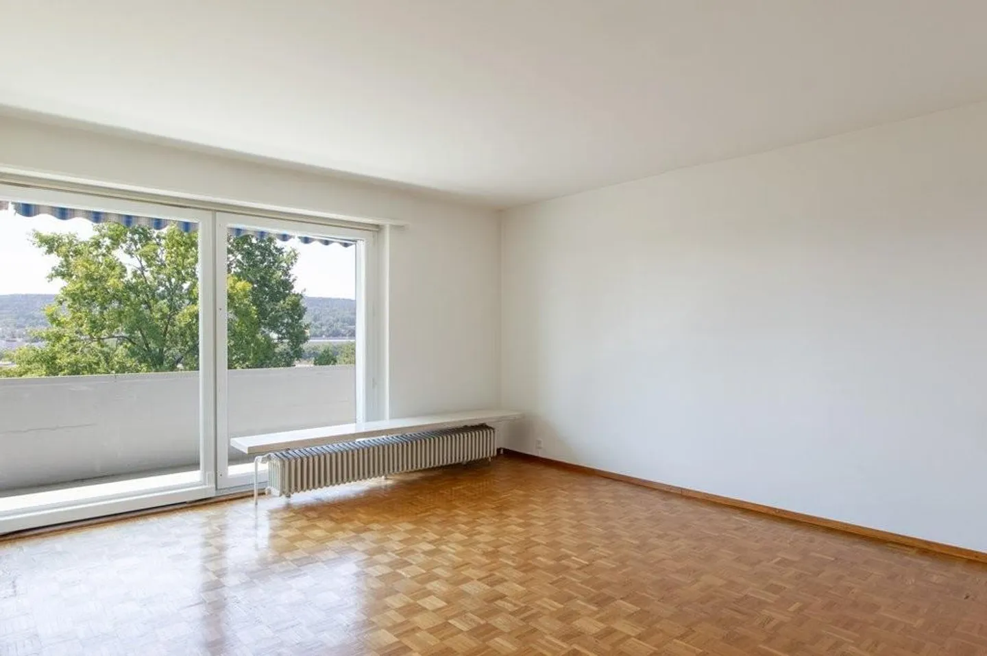 Petit mais bien - Vivre à Oberengstringen - Photo 2 sur 5