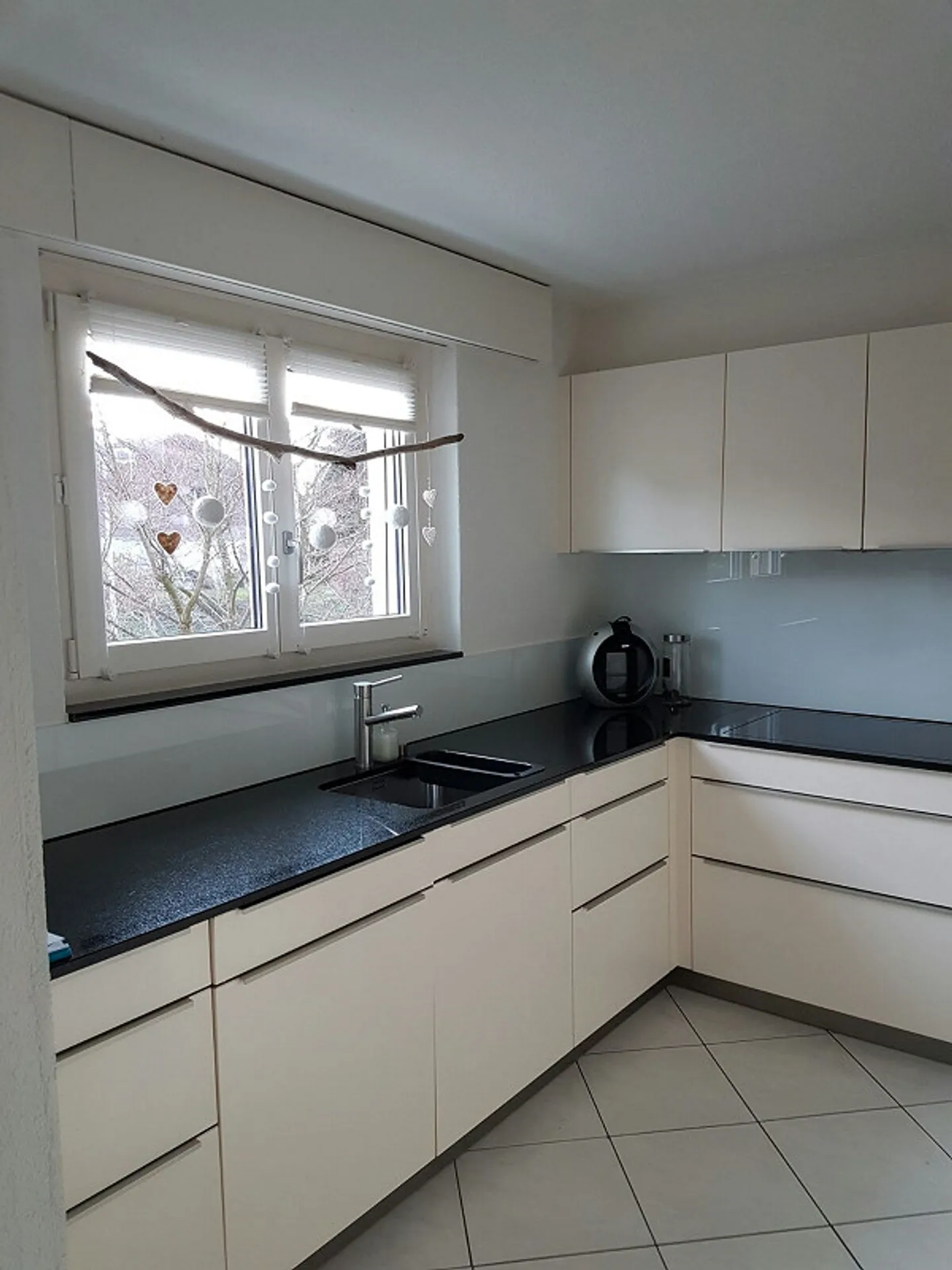 Renoviertes Einfamilienhaus - Foto 4 von 6