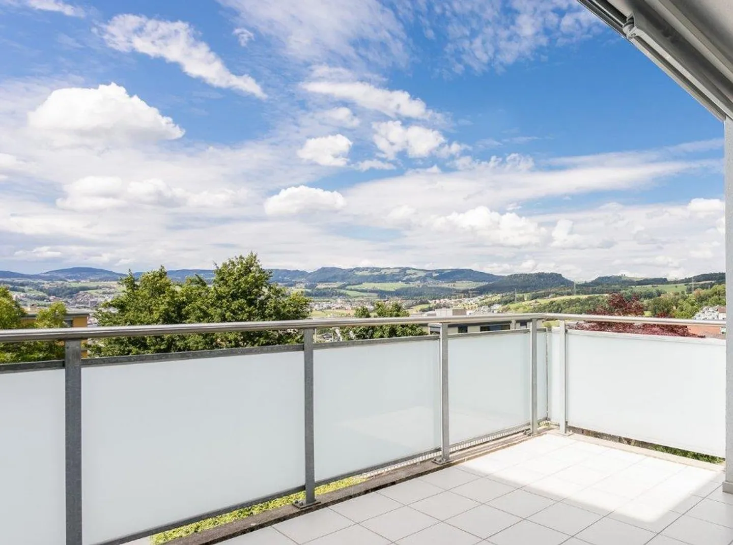 Appartement 4.5 pièces à Zug - Photo 3 sur 6