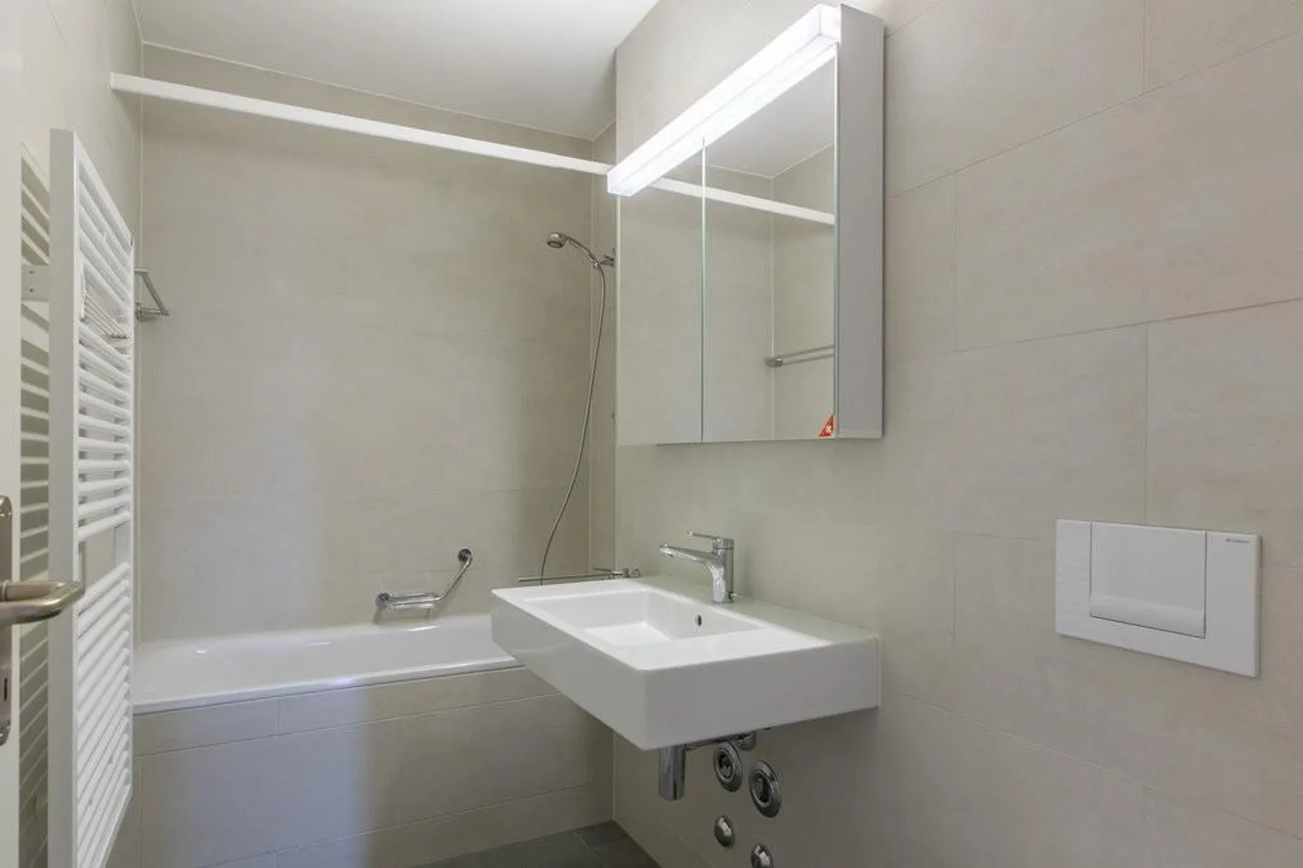 Petit mais bien - Vivre à Oberengstringen - Photo 3 sur 5