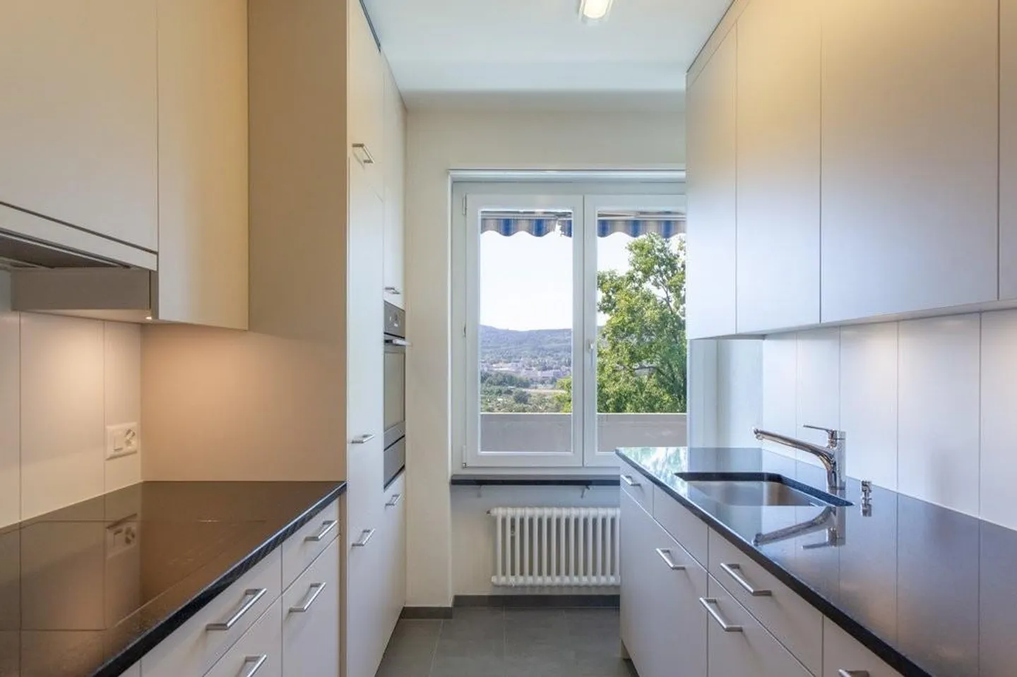 Petit mais bien - Vivre à Oberengstringen - Photo 4 sur 5