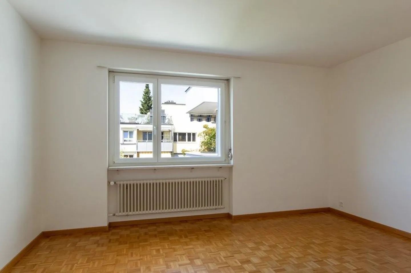 Petit mais bien - Vivre à Oberengstringen - Photo 5 sur 5